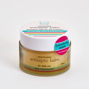Soothing Antiseptic Balm