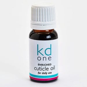 Cuticle Oil