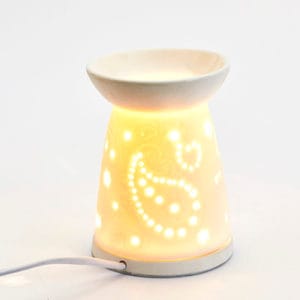 Essential Oil burner