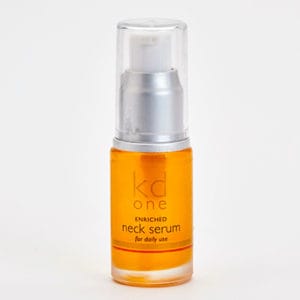 Vitamin Enriched Neck Serum