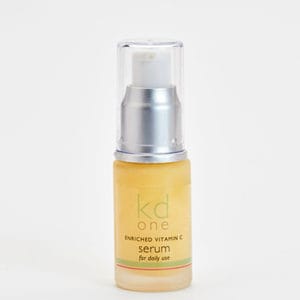 Vitamin C serum